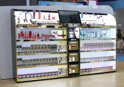 新零售浪潮下，化妝品零售的未來(lái)發(fā)展方向