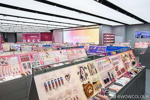 化妝品零售強(qiáng)勁反彈，本土美妝集合店加速擴(kuò)張