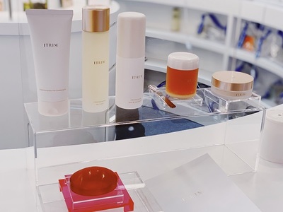 零售新玩法 國(guó)內(nèi)話(huà)題詞快閃店Made My Day空降頤堤港，化妝品零售迎來(lái)情緒化浪潮