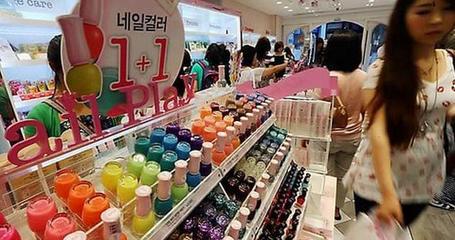 1-2月化妝品零售數(shù)據(jù)發(fā)布 市場(chǎng)增速放緩，消費(fèi)結(jié)構(gòu)悄然生變