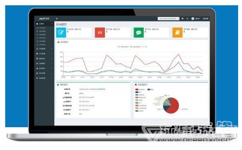 Jspxcms Java網(wǎng)站內(nèi)容管理助手V10.0.1 功能全面升級的企業(yè)級CMS系統(tǒng)